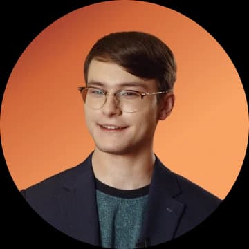 Илья Блинов